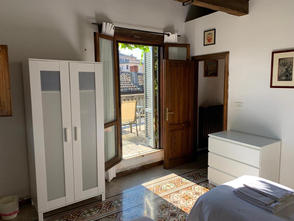 Porta Conca Apartments Rieti Exterior photo