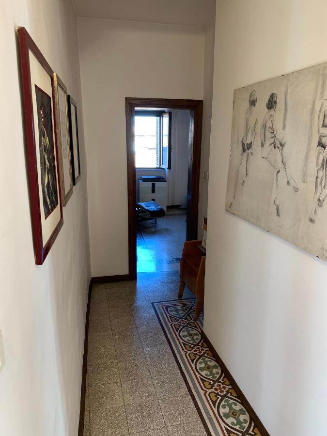Porta Conca Apartments Rieti Exterior photo