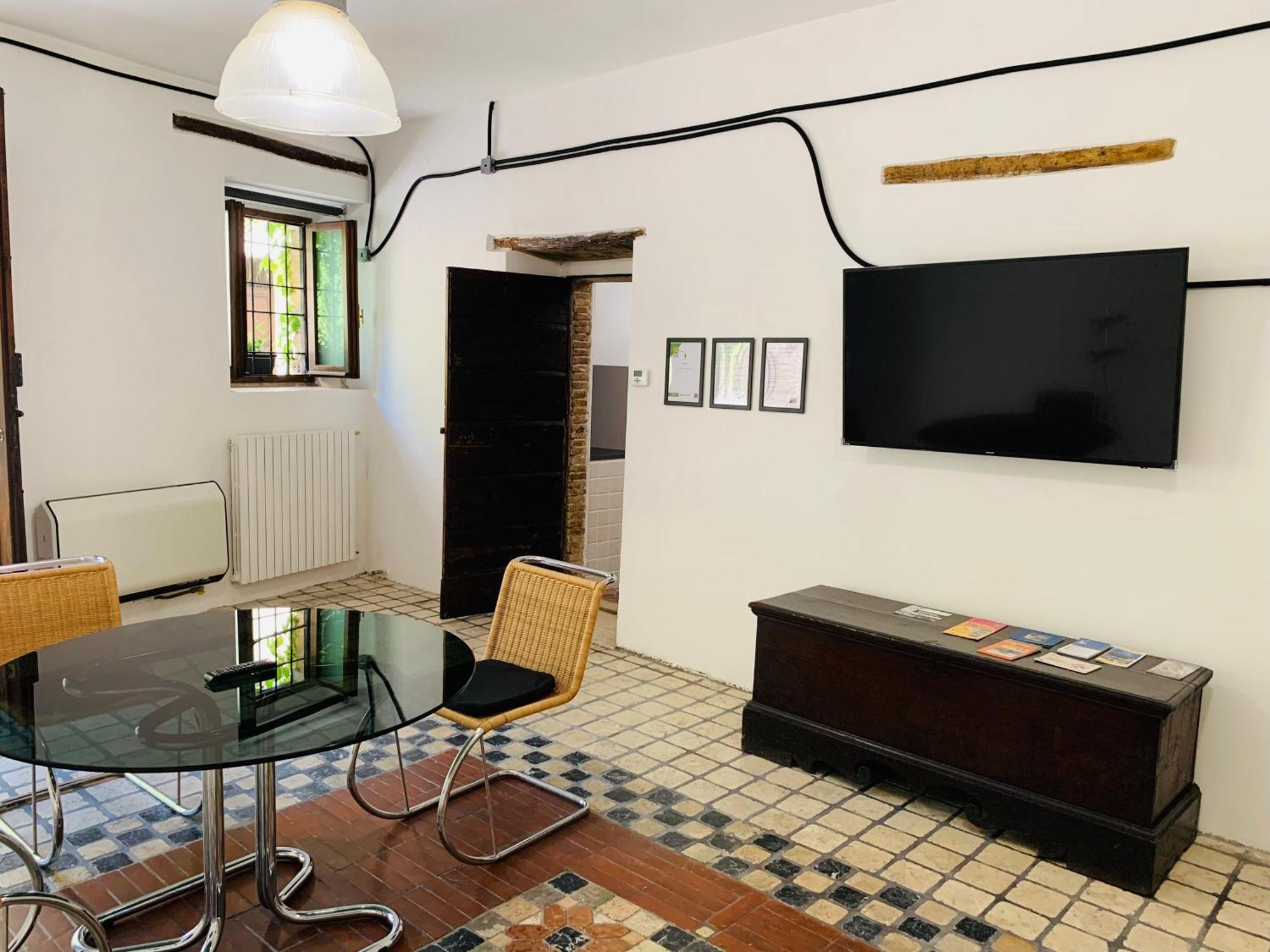 Porta Conca Apartments Rieti Exterior photo