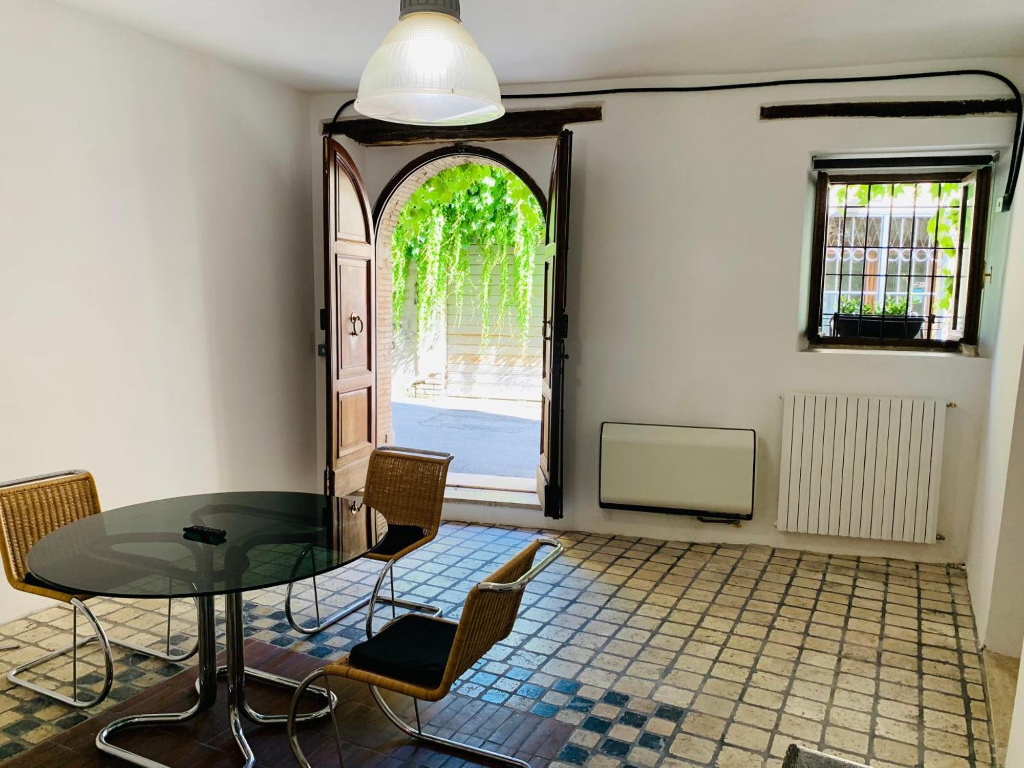 Porta Conca Apartments Rieti Exterior photo